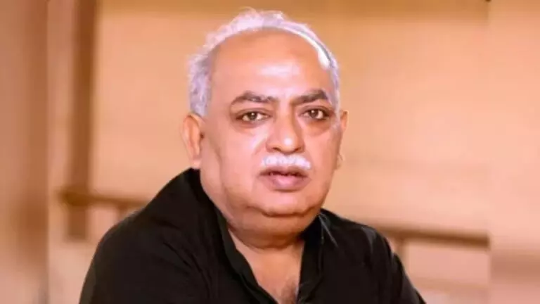 പ്രശസ്ത ഉര്ദു കവി മുനവ്വര് റാണ അന്തരിച്ചു പ്രശസ്ത ഉര്ദു കവി മുനവ്വര് റാണ അന്തരിച്ചു