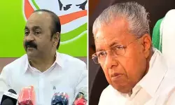 കേരളത്തോടുള്ള കേന്ദ്ര അവഗണന;   പ്രതിപക്ഷ നേതാക്കളുമായി മുഖ്യമന്ത്രി ഇന്ന് ചര്‍ച്ച നടത്തും