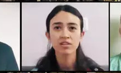 അവരുടെ വിധി നാളെ അറിയിക്കും; ബന്ദികളുടെ പുതിയ വീഡിയോ പുറത്തുവിട്ട് ഹമാസ്