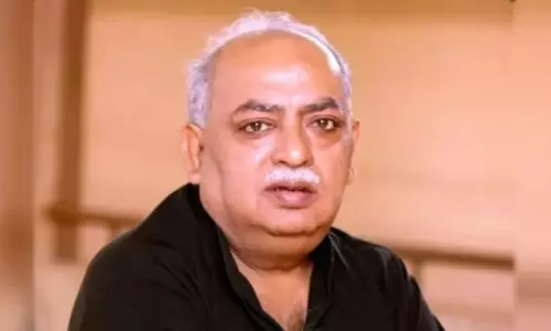 പ്രശസ്ത ഉര്‍ദു കവി മുനവ്വര്‍ റാണ അന്തരിച്ചു