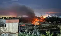 ഇറാഖിലും സിറിയയിലും മൊസാദ് കേന്ദ്രങ്ങള്‍ക്കു നേരെ മിസൈല്‍ ആക്രമണം നടത്തിയെന്ന് ഇറാന്‍