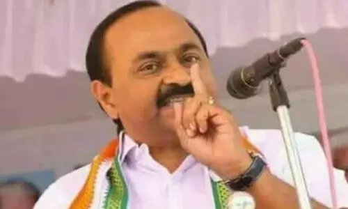 പ്രധാനമന്ത്രിക്ക് കേരളത്തില് പ്രചാരണം നടത്താന് സ്വാതന്ത്ര്യമുണ്ട്; എന്നാല് ആ വരവ് വോട്ടാകില്ല: വിഡി സതീശന് പ്രധാനമന്ത്രിക്ക് കേരളത്തില് പ്രചാരണം നടത്താന് സ്വാതന്ത്ര്യമുണ്ട്; എന്നാല് ആ വരവ് വോട്ടാകില്ല: വിഡി സതീശന്