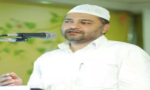 സത്താര്‍ പന്തല്ലൂരിനെ പിന്തുണച്ച് ഒരു വിഭാഗം സമസ്ത നേതാക്കള്‍;   ഗുരുതര ആരോപണവുമായി പാണക്കാട് കുടുംബാഗം