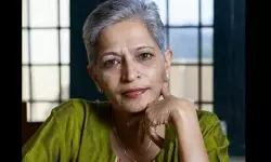 ഗൗരി ലങ്കേഷ് വധക്കേസ് പ്രതിക്ക് ജാമ്യം: നോട്ടിസ് അയച്ച് സുപ്രീം കോടതി