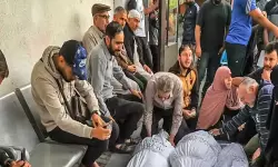 ഗസയിലേക്ക് മാനുഷിക സഹായമെത്തിക്കുന്നതില്‍ ഇസ്രയേല്‍-ഹമാസ് ധാരണയെന്ന് റിപോര്‍ട്ട്