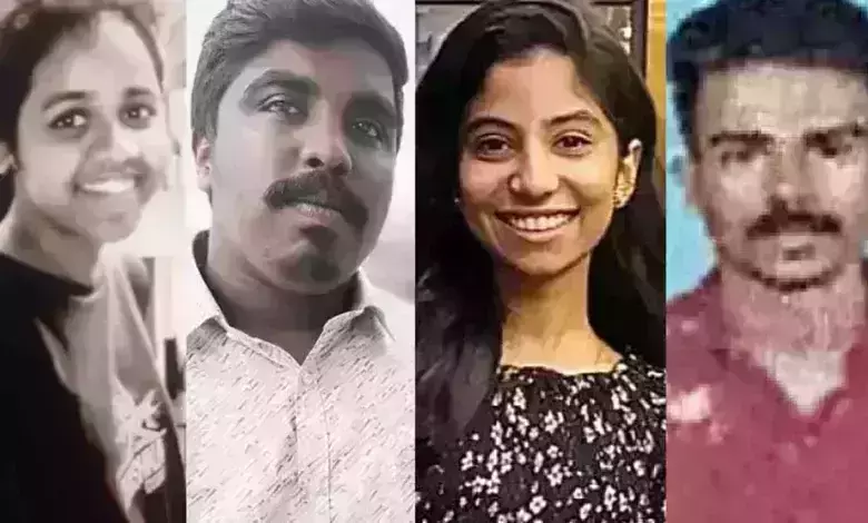 കുസാറ്റ് ദുരന്തം; അപകടത്തിന് ഇടയാക്കിയത് അധികൃതരുടെ ഗുരുതരവീഴ്ചയെന്ന് റിപ്പോര്ട്ട് കുസാറ്റ് ദുരന്തം; അപകടത്തിന് ഇടയാക്കിയത് അധികൃതരുടെ ഗുരുതരവീഴ്ചയെന്ന് റിപ്പോര്ട്ട്