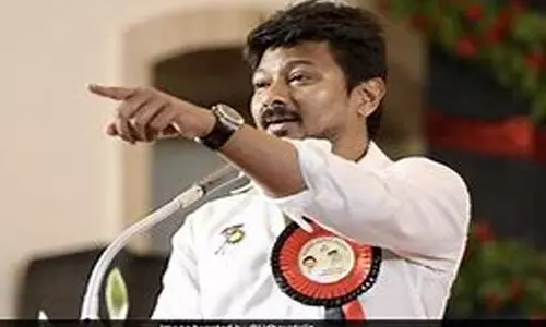 അയോധ്യയില് പള്ളി പൊളിച്ചിട്ട് ക്ഷേത്രം പണിയുന്നതിനോട് വിയോജിപ്പ്: ഉദയനിധി സ്റ്റാലിന് അയോധ്യയില് പള്ളി പൊളിച്ചിട്ട് ക്ഷേത്രം പണിയുന്നതിനോട് വിയോജിപ്പ്: ഉദയനിധി സ്റ്റാലിന്