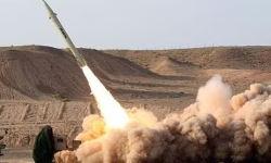 ഇറാനില് കടന്ന് ആക്രമണം നടത്തി പാക്കിസ്താന്റെ തിരിച്ചടി ഇറാനില് കടന്ന് ആക്രമണം നടത്തി പാക്കിസ്താന്റെ തിരിച്ചടി