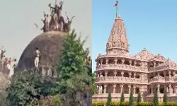 രാമക്ഷേത്ര ഉദ്ഘാടനം: കേന്ദ്ര സര്‍ക്കാര്‍ ജീവനക്കാര്‍ക്ക് ജനുവരി 22ന് അര്‍ധ അവധി