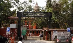 ഭര്‍ത്താവിന്റെ ശമ്പളവിശദാംശങ്ങള്‍ അറിയാന്‍ ഭാര്യയ്ക്ക് അവകാശമുണ്ടെന്ന് മദ്രാസ് ഹൈക്കോടതി