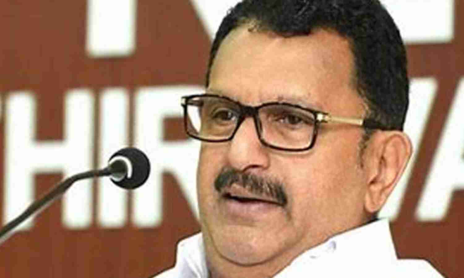 മുഖ്യമന്ത്രിയുടെ മകള്ക്കു വേണ്ടി തൃശൂര് സിപിഎം കുരുതി കൊടുക്കും; സിപിഎമ്മിനെതിരെ കെ മുരളീധരന് എംപി മുഖ്യമന്ത്രിയുടെ മകള്ക്കു വേണ്ടി തൃശൂര് സിപിഎം കുരുതി കൊടുക്കും; സിപിഎമ്മിനെതിരെ കെ മുരളീധരന് എംപി
