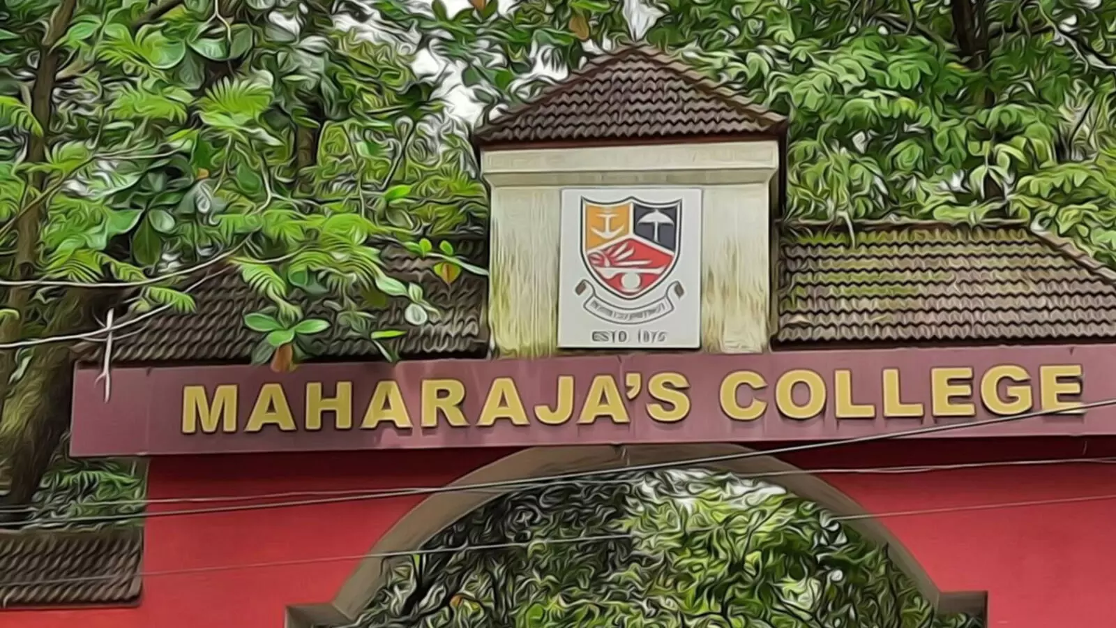 മഹാരാജാസ് കോളജ് സംഘര്ഷം; എസ് എഫ് ഐ ക്രിമിനലുകളെ പോലിസ് സംരക്ഷിക്കുന്നു; കമ്മീഷണര്ക്ക് പരാതി നല്കി ഫ്രട്ടേണിറ്റി മഹാരാജാസ് കോളജ് സംഘര്ഷം; എസ് എഫ് ഐ ക്രിമിനലുകളെ പോലിസ് സംരക്ഷിക്കുന്നു; കമ്മീഷണര്ക്ക് പരാതി നല്കി ഫ്രട്ടേണിറ്റി