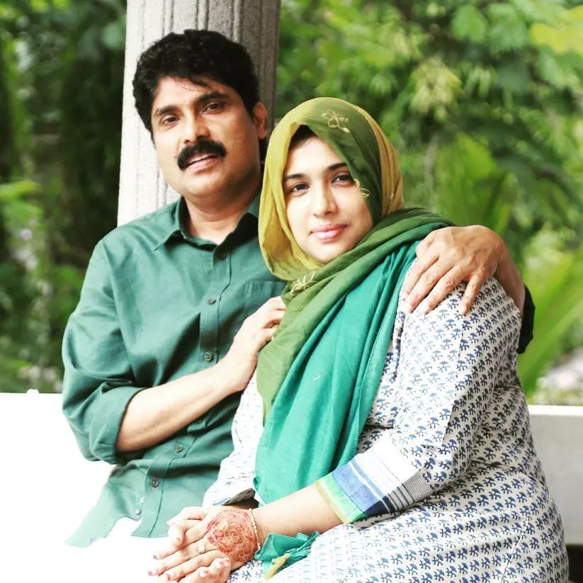 സിസ് ബാങ്ക് തട്ടിപ്പ്; ഭാര്യക്കെതിരായ കേസ് രാഷ്ട്രീയപ്രേരിതം: ടി സിദ്ദിഖ്