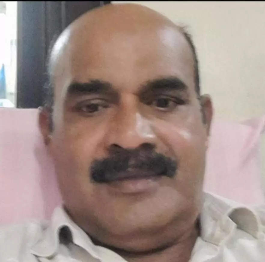 മീനടത്തൂര് സ്വദേശി ഖത്തറില് മരണപ്പെട്ടു മീനടത്തൂര് സ്വദേശി ഖത്തറില് മരണപ്പെട്ടു