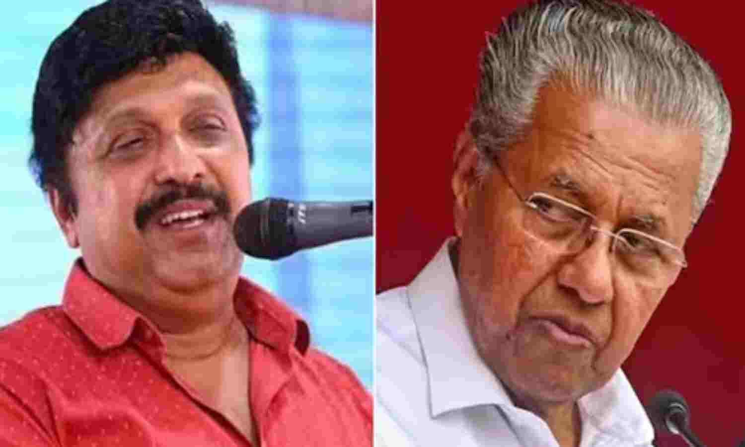 ഗണേഷിനെ തള്ളുമോ കൊള്ളുമോ; പന്ത് ഇനി മുഖ്യമന്ത്രിയുടെ കോര്ട്ടില്, റിപ്പോര്ട്ട് നിര്ണായകം ഗണേഷിനെ തള്ളുമോ കൊള്ളുമോ; പന്ത് ഇനി മുഖ്യമന്ത്രിയുടെ കോര്ട്ടില്, റിപ്പോര്ട്ട് നിര്ണായകം