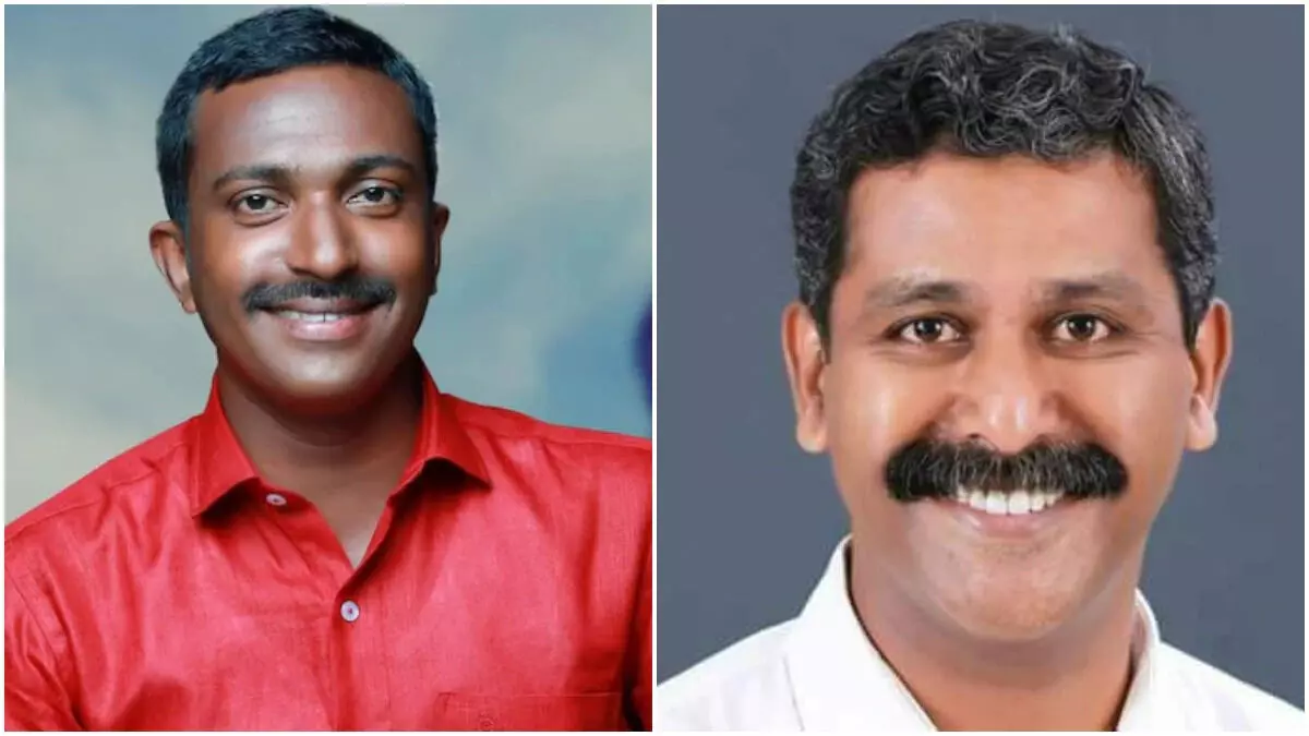 ഇരട്ടക്കൊലയില്‍ ഇരട്ടനീതി; കെ എസ് ഷാന്‍ കൊലക്കേസില്‍ വിചാരണ ഇഴയുന്നു