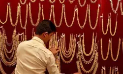 സ്വര്‍ണവിലയില്‍ വീണ്ടും വര്‍ധനവ്