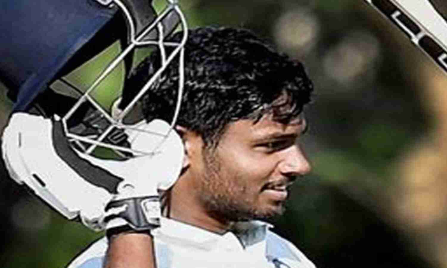 രഞ്ജിയില് മുംബൈയോടേറ്റ കനത്ത തോല്വി, സഞ്ജുവിന് ഇരട്ടപ്രഹരം രഞ്ജിയില് മുംബൈയോടേറ്റ കനത്ത തോല്വി, സഞ്ജുവിന് ഇരട്ടപ്രഹരം