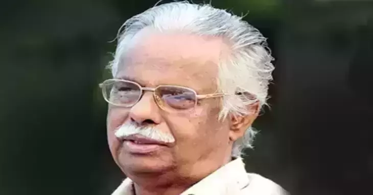 ശ്രീരാമന്‍ ഇന്ത്യയിലെ ഏറ്റവും വലിയ വില്‍പ്പന ചരക്ക്; അയോദ്ധ്യ ക്ഷേത്രം തിരഞ്ഞെടുപ്പിനുള്ള തുറുപ്പ് ചീട്ടെന്ന് ടി പത്മനാഭന്‍