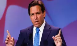 യുഎസ് പ്രസിഡന്റ് തിരഞ്ഞെടുപ്പ്: ഫ്‌ലോറിഡ ഗവര്‍ണര്‍ റോണ്‍ ഡി സാന്റിസ് പിന്‍മാറി