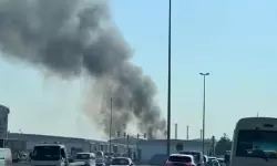 ദുബയില്‍ വെയര്‍ഹൗസില്‍ വന്‍ തീപിടിത്തം