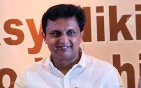 ശശി തരൂരിന്റേയും ഡികെ ശിവകുമാറിന്റേയും ഫേസ്ബുക്ക് കുറിപ്പ് ബിജെപി ആശയത്തിനുളള പിന്തുണ; മന്ത്രി മുഹമ്മദ് റിയാസ് ശശി തരൂരിന്റേയും ഡികെ ശിവകുമാറിന്റേയും ഫേസ്ബുക്ക് കുറിപ്പ് ബിജെപി ആശയത്തിനുളള പിന്തുണ; മന്ത്രി മുഹമ്മദ് റിയാസ്