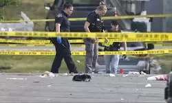 യുഎസിലെ ചിക്കാഗോയില് വെടിവെയ്പ്; 8 പേര് കൊല്ലപ്പെട്ടു യുഎസിലെ ചിക്കാഗോയില് വെടിവെയ്പ്; 8 പേര് കൊല്ലപ്പെട്ടു