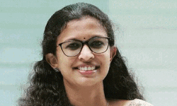 കരിന്തളം ഗവ. കോളജ് വ്യാജരേഖ കേസ്;  കെ വിദ്യ മാത്രം പ്രതി; കുറ്റപത്രം സമര്‍പ്പിച്ച് പോലിസ്