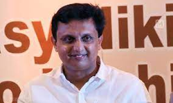 ശശി തരൂരിന്റേയും ഡികെ ശിവകുമാറിന്റേയും ഫേസ്ബുക്ക് കുറിപ്പ് ബിജെപി ആശയത്തിനുളള പിന്തുണ; മന്ത്രി മുഹമ്മദ് റിയാസ്