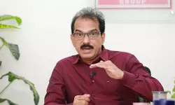 ശ്രീനിജന്‍ എംഎല്‍എയെ അധിക്ഷേപിച്ചെന്ന പരാതി;   സാബു എം ജേക്കബിനെതിരേ കേസ്