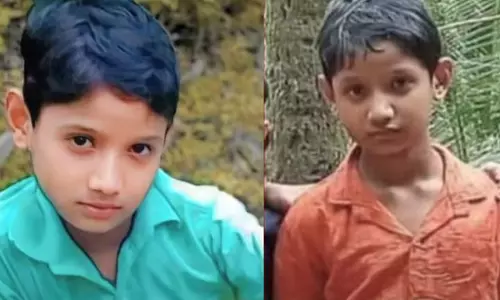 വിനോദയാത്രയ്ക്ക് വീട്ടുകാര്‍ അനുവദിച്ചില്ല; അഞ്ചാം ക്ലാസ് വിദ്യാര്‍ഥി തൂങ്ങിമരിച്ച നിലയില്‍