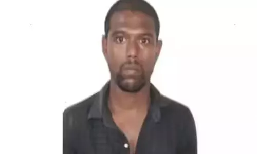 വിദേശ വനിതയോട് ലൈംഗിക അതിക്രമം; കൊല്ലത്ത് യുവാവ് അറസ്റ്റില് വിദേശ വനിതയോട് ലൈംഗിക അതിക്രമം; കൊല്ലത്ത് യുവാവ് അറസ്റ്റില്