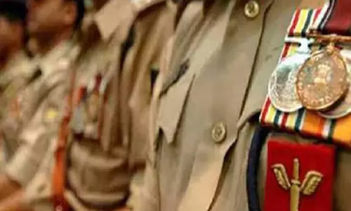 രാഷ്ട്രപതിയുടെ പോലിസ് മെഡലുകള്‍; വിശിഷ്ട സേവനത്തിന് കേരളത്തില്‍ നിന്ന് 2 പേര്‍, സ്തുത്യര്‍ഹ സേവനത്തിന് 11 പേര്‍