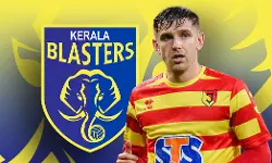 കേരള ബ്ലാസ്റ്റേഴ്‌സിന്റെ പുതിയ സൈനിങ് ഫെഡോര്‍ കൊച്ചിയില്‍ എത്തി