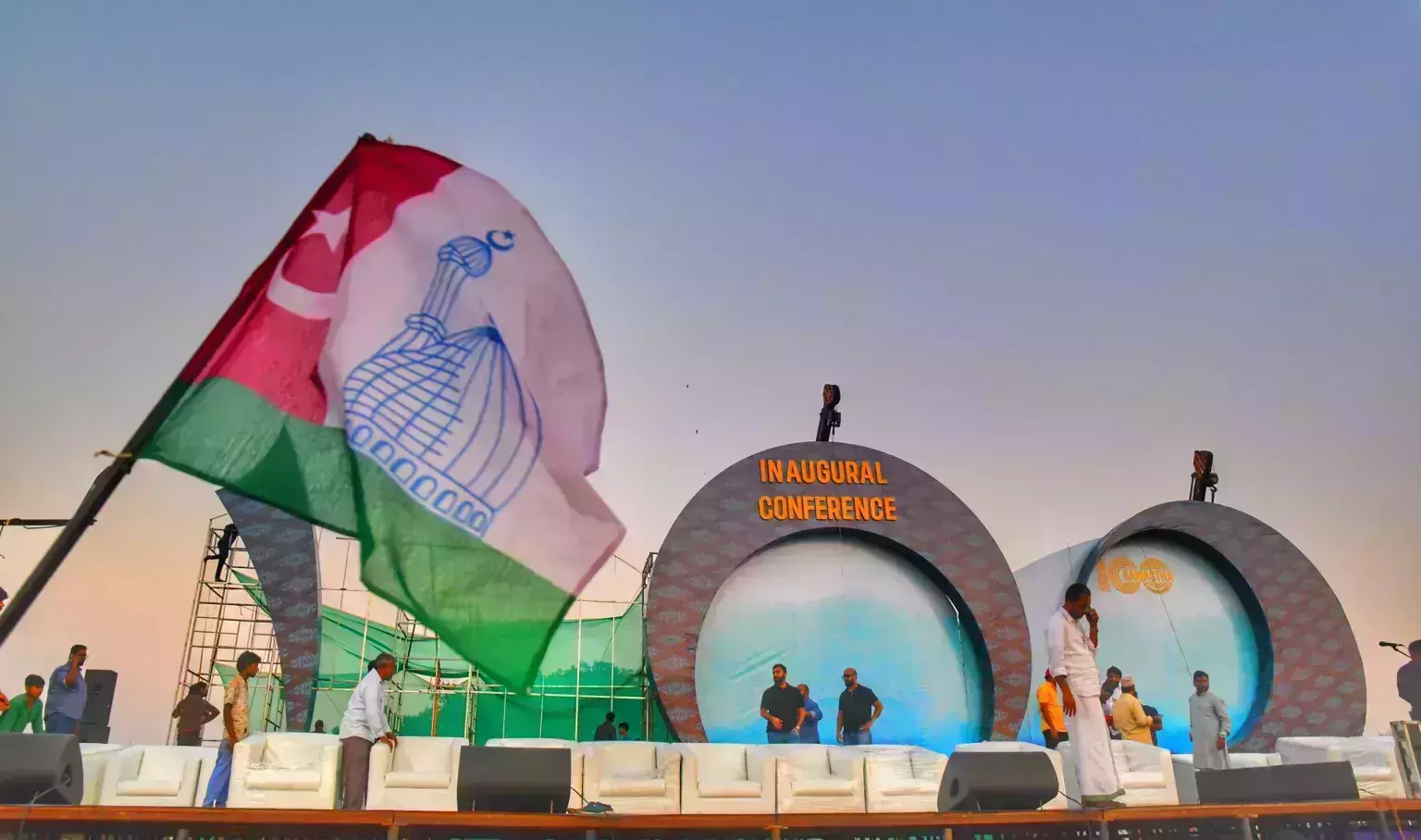 സമസ്ത നൂറാം വാര്ഷികം; നിരവധി കര്മ പദ്ധതികള് പ്രഖ്യാപിച്ചു സമസ്ത നൂറാം വാര്ഷികം; നിരവധി കര്മ പദ്ധതികള് പ്രഖ്യാപിച്ചു