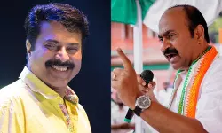 പദ്മവിഭൂഷണ്‍ ബഹുമതിക്ക് പരിഗണിക്കുന്നു എങ്കില്‍ ആദ്യത്തെ പേരുകാരന്‍ മമ്മൂട്ടിയെന്ന് വി ഡി സതീശന്‍