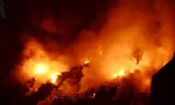 കര്‍ണാടകയിലെ പടക്കനിര്‍മാണശാലയില്‍ സ്ഫോടനം: രണ്ട് മലയാളികള്‍ ഉള്‍പ്പടെ മൂന്നുപേര്‍ മരിച്ചു