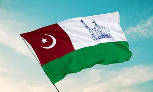 സമസ്തയുടെ നൂറാംവാര്‍ഷികം ഇന്ന്; ഉദ്ഘാടനസമ്മേളനം ബെംഗളൂരു പാലസ് ഗ്രൗണ്ടില്‍