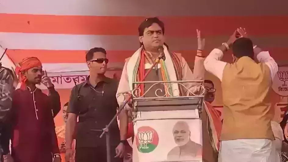 ഏഴ് ദിവസത്തിനുള്ളില്‍ പൗരത്വ നിയമം നടപ്പാക്കും; കേന്ദ്ര മന്ത്രി