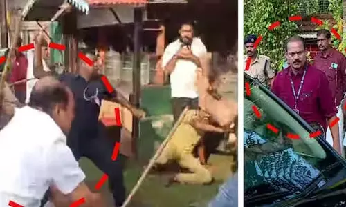 മുഖ്യമന്ത്രിയുടെ ഗണ്മാനേയും പേഴ്സണല് സ്റ്റാഫിനേയും ഇന്ന് ചോദ്യം ചെയ്യും മുഖ്യമന്ത്രിയുടെ ഗണ്മാനേയും പേഴ്സണല് സ്റ്റാഫിനേയും ഇന്ന് ചോദ്യം ചെയ്യും