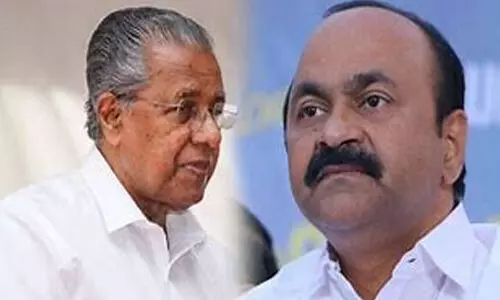 നിയമ സഭ സമ്മേളനം വെട്ടിച്ചുരുക്കി; ഫെബ്രുവരി15ന് അവസാനിക്കും, ബജറ്റ് 5ന് നിയമ സഭ സമ്മേളനം വെട്ടിച്ചുരുക്കി; ഫെബ്രുവരി15ന് അവസാനിക്കും, ബജറ്റ് 5ന്