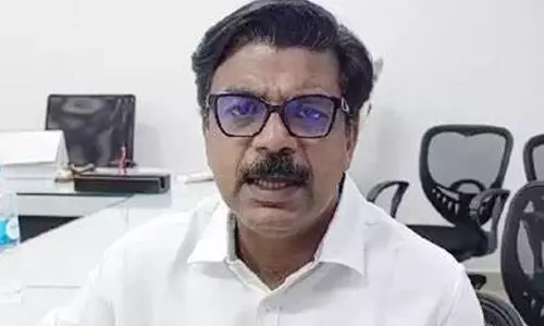 50 സെന്റ് സര്ക്കാര് ഭൂമി കൈവശം വച്ചു; മാത്യു കുഴല്നാടനെതിരെ ഭൂമി കൈയേറ്റത്തിന് റവന്യു വകുപ്പ് കേസ് 50 സെന്റ് സര്ക്കാര് ഭൂമി കൈവശം വച്ചു; മാത്യു കുഴല്നാടനെതിരെ ഭൂമി കൈയേറ്റത്തിന് റവന്യു വകുപ്പ് കേസ്