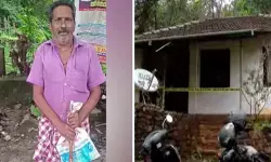 മരിച്ചയാള്‍ക്ക് സാമ്പത്തിക ബുദ്ധിമുട്ടുണ്ടായിരുന്നു; ചക്കിട്ടപ്പാറ ആത്മഹത്യയില്‍ റിപ്പോര്‍ട്ട് നല്‍കിയെന്ന് കലക്ടര്‍