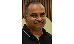 കണ്ണൂര്‍ സ്വദേശി ദുബയില്‍ ഹൃദയാഘാതത്തെ തുടര്‍ന്ന് മരിച്ചു