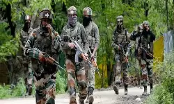 ഛത്തീസ്ഗഡില്‍ നക്‌സല്‍ ആക്രമണം; മൂന്ന് ജവാന്മാര്‍ കൊല്ലപ്പെട്ടു