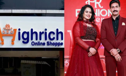 ഹൈറിച്ച് സാമ്പത്തിക തട്ടിപ്പ് കേസ്: മുഖ്യപ്രതികള്‍ക്കെതിരേ ഇഡിയുടെ ലുക്ക് ഔട്ട് നോട്ടീസ്