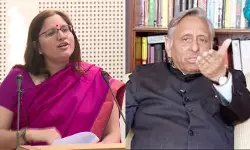 രാമക്ഷേത്ര പ്രതിഷ്ഠയെ വിമര്‍ശിച്ച് പോസ്റ്റ്: കോണ്‍ഗ്രസ് നേതാവ് മണിശങ്കര്‍ അയ്യര്‍ക്കും മകള്‍ക്കും വീടൊഴിയാന്‍ നോട്ടീസ്