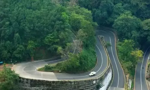 വരുമോ ബദല് പാത? വയനാട്ടുകാരുടെ സ്വപ്ന പാതയുടെ നിര്മാണത്തിന് 250 കോടി ചെലവ് വരുമെന്ന് പൊതുമരാമത്ത് വകുപ്പ് വരുമോ ബദല് പാത? വയനാട്ടുകാരുടെ സ്വപ്ന പാതയുടെ നിര്മാണത്തിന് 250 കോടി ചെലവ് വരുമെന്ന് പൊതുമരാമത്ത് വകുപ്പ്