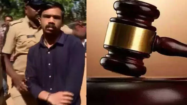 വണ്ടിപ്പെരിയാര്‍ പീഡനക്കേസില്‍ ഗുരുതര വീഴ്ച; അന്വേഷണ ഉദ്യോഗസ്ഥന് സസ്‌പെന്‍ഷന്‍