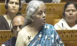 സ്വകാര്യമേഖലയെ പ്രോല്‍സാഹിപ്പിക്കും;  ജനകീയപദ്ധതികളില്ലാതെ കേന്ദ്രബജറ്റ്